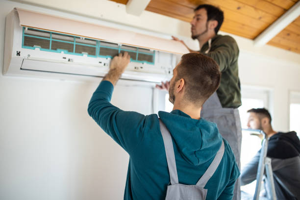 Best HVAC emergency services  in Milford, IN