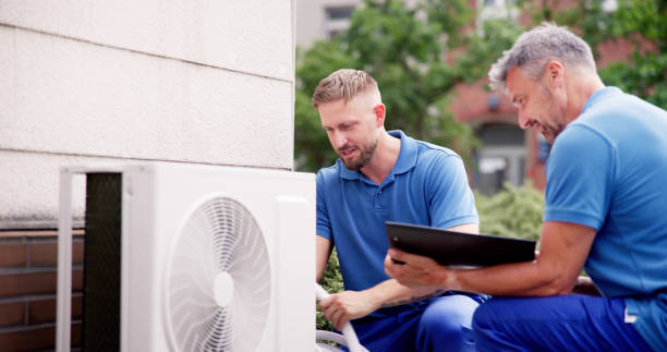 Best Affordable HVAC services  in Milford, IN