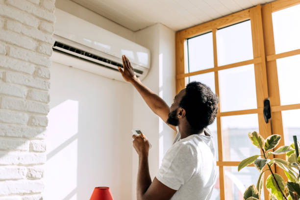 Best Air conditioning repair  in Milford, IN