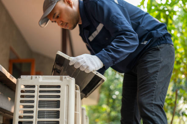 Best Local HVAC companies  in Milford, IN
